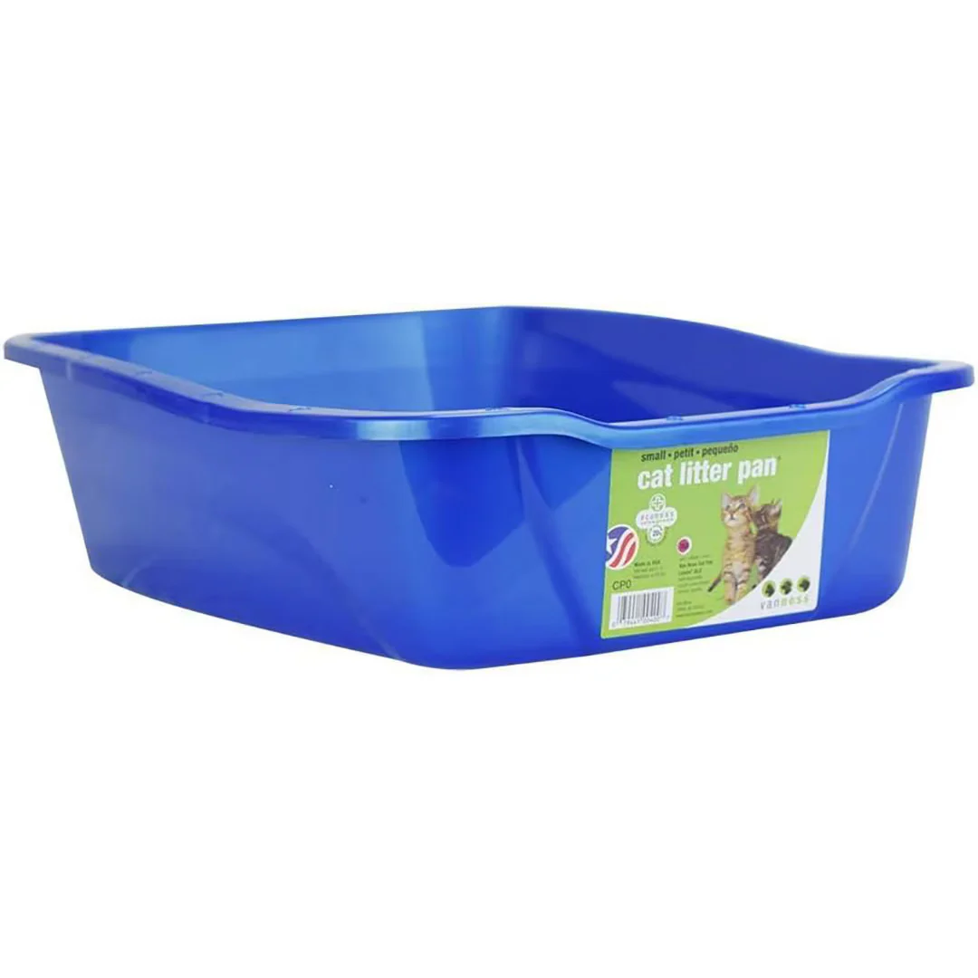 Cat Pan Vanness Assorted - Image 3
