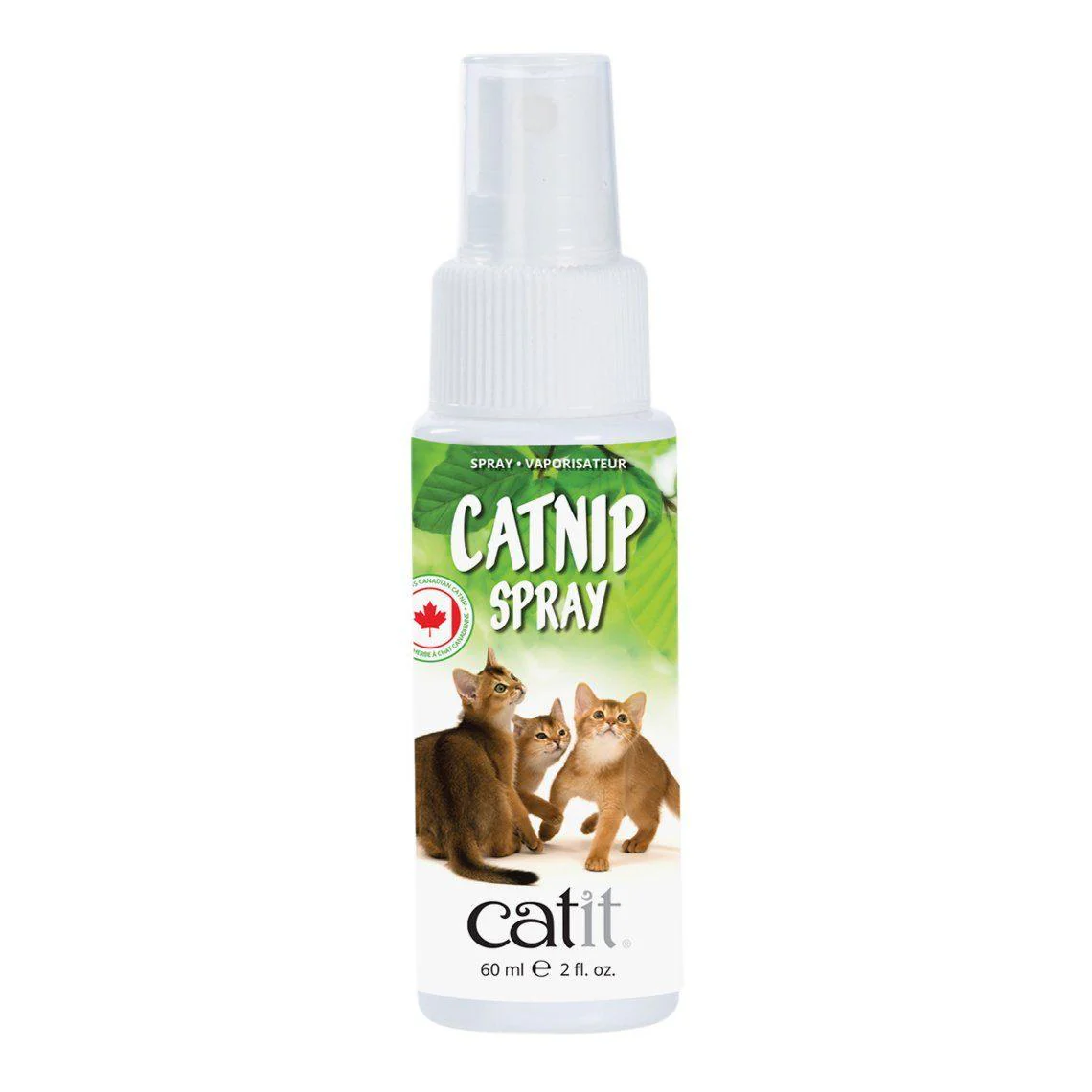 Catit 2.0 Catnip Spray