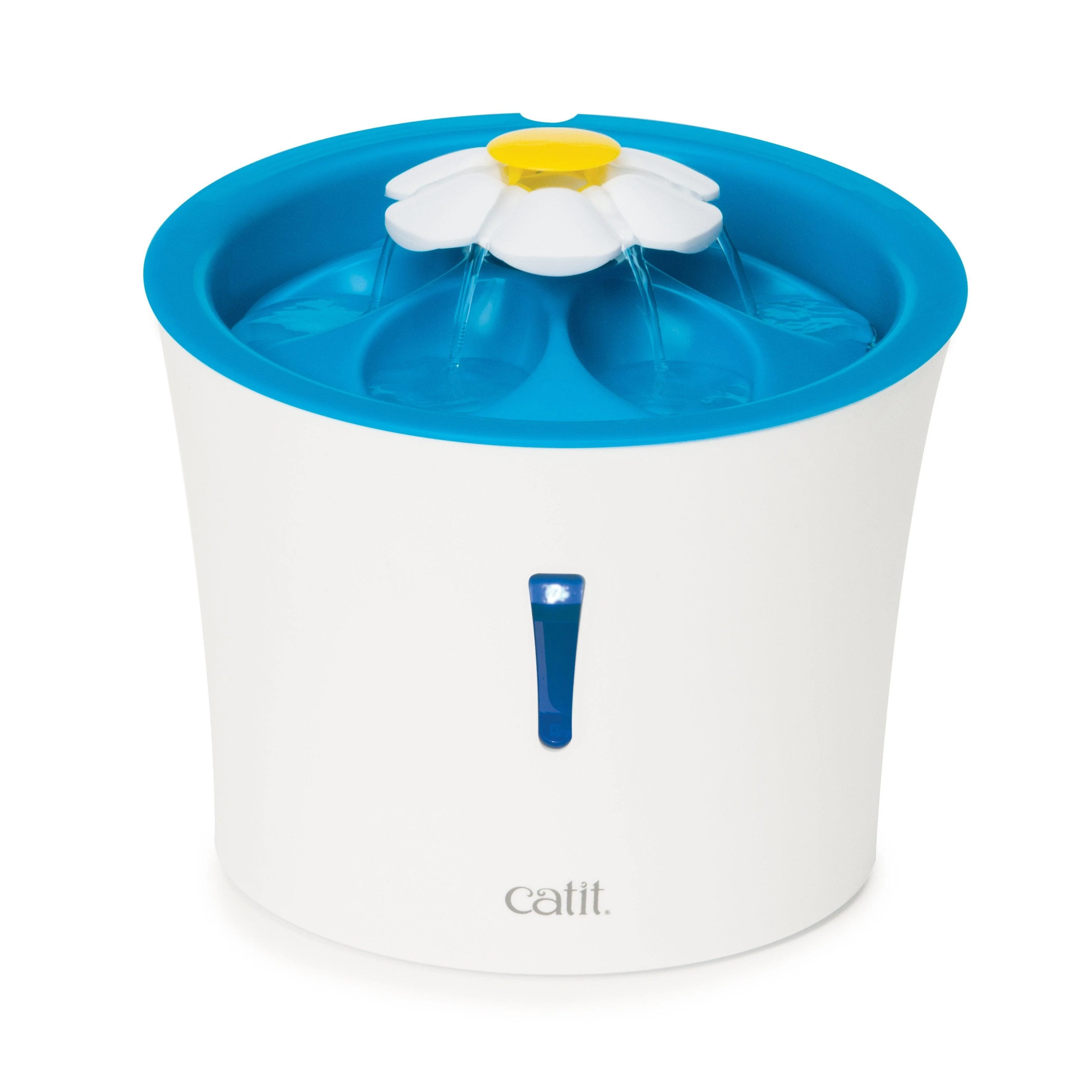 Catit 2.0 Flower Fountain With LED Light - Image 2