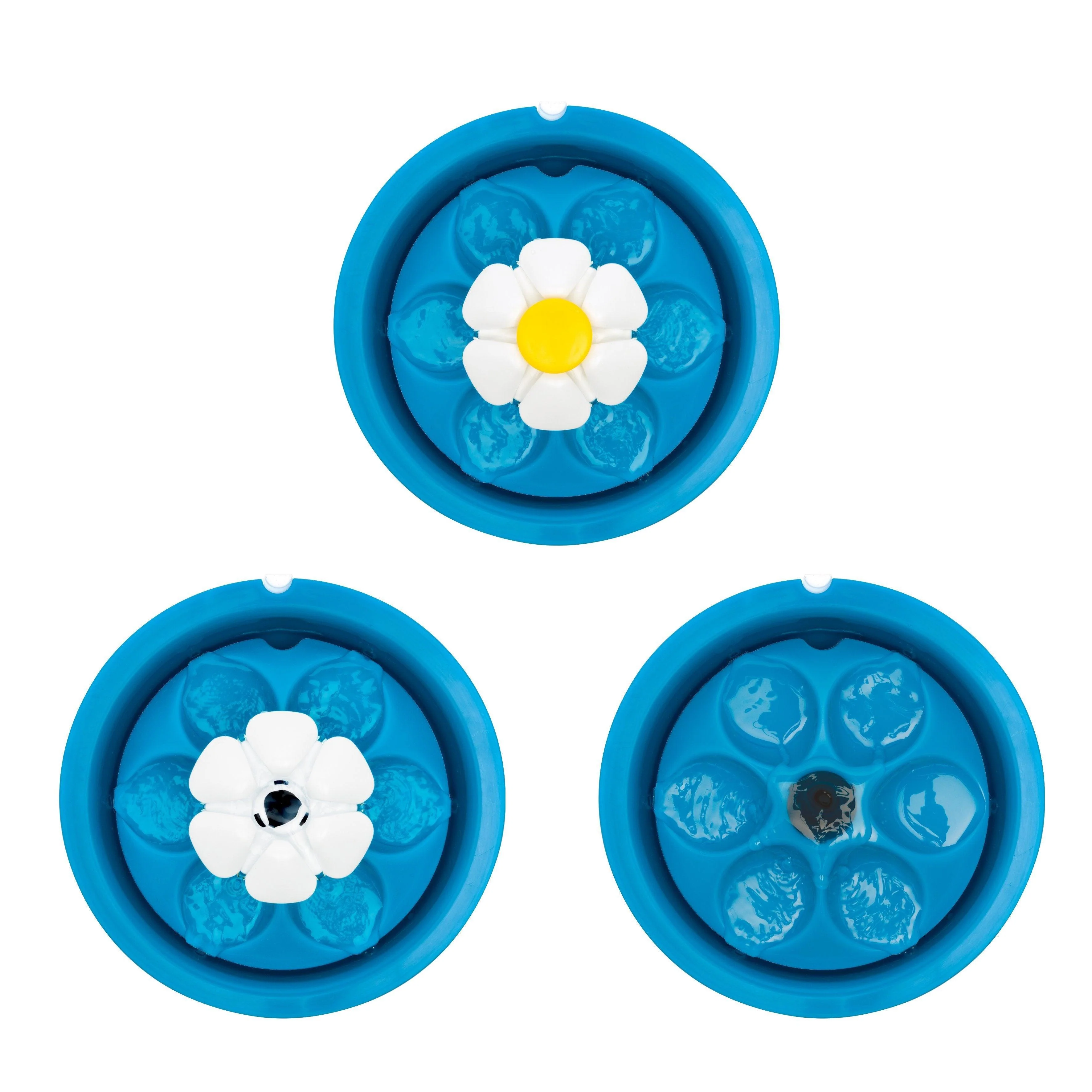 Catit 2.0 Flower Fountain With LED Light - Image 3
