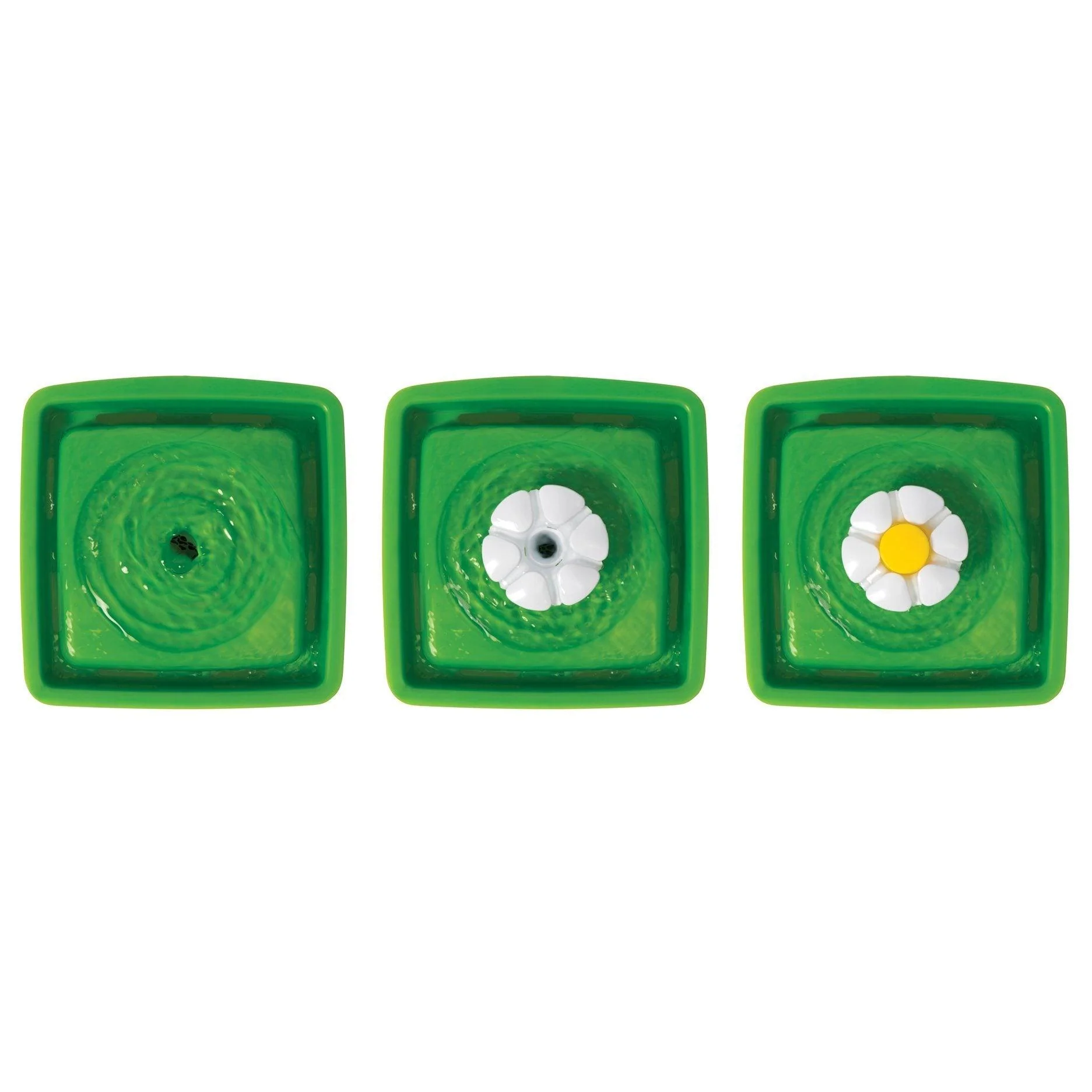 Catit 2.0 Mini Drinking Flower Fountain - Image 4