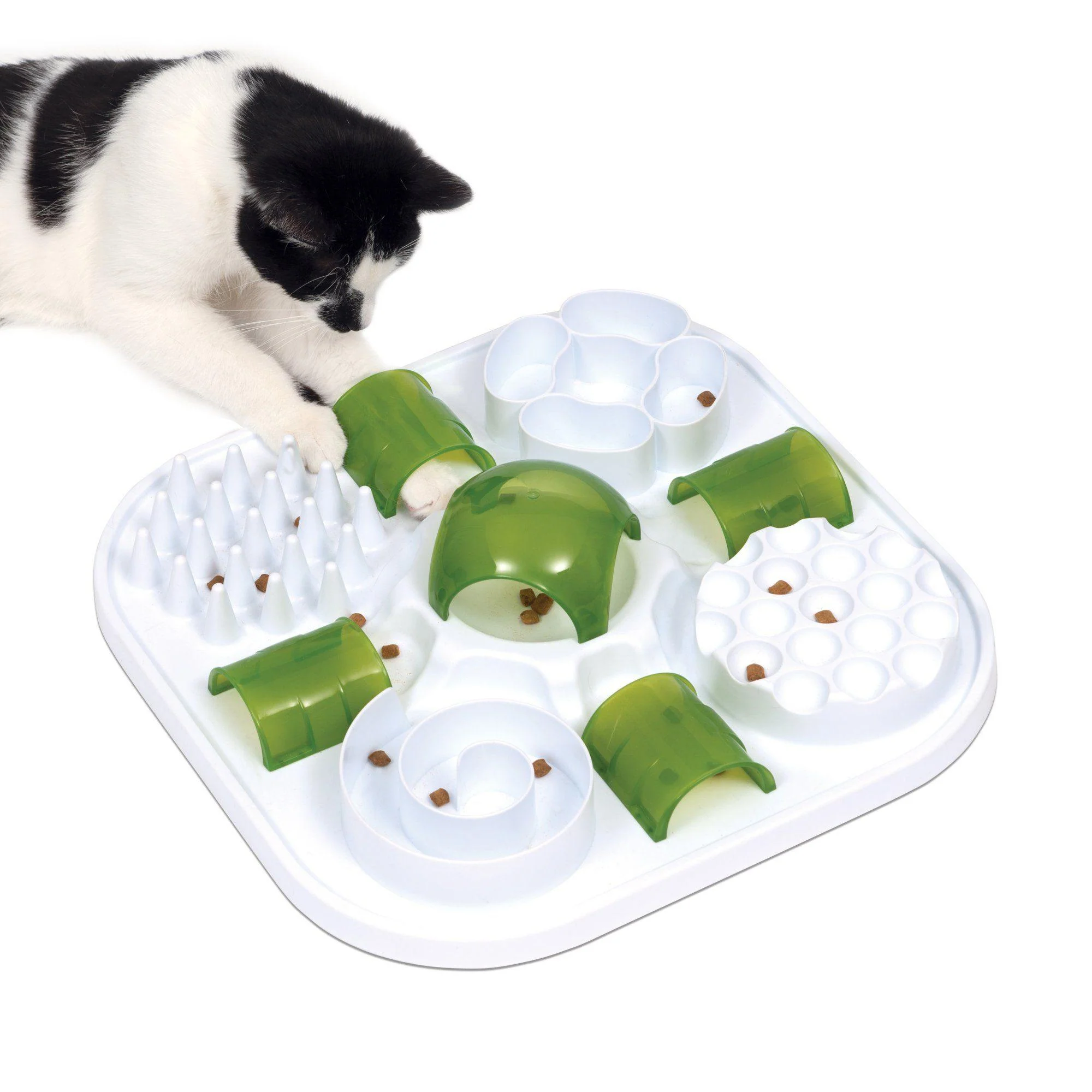Catit 2.0 Play Treat Puzzle - Image 2