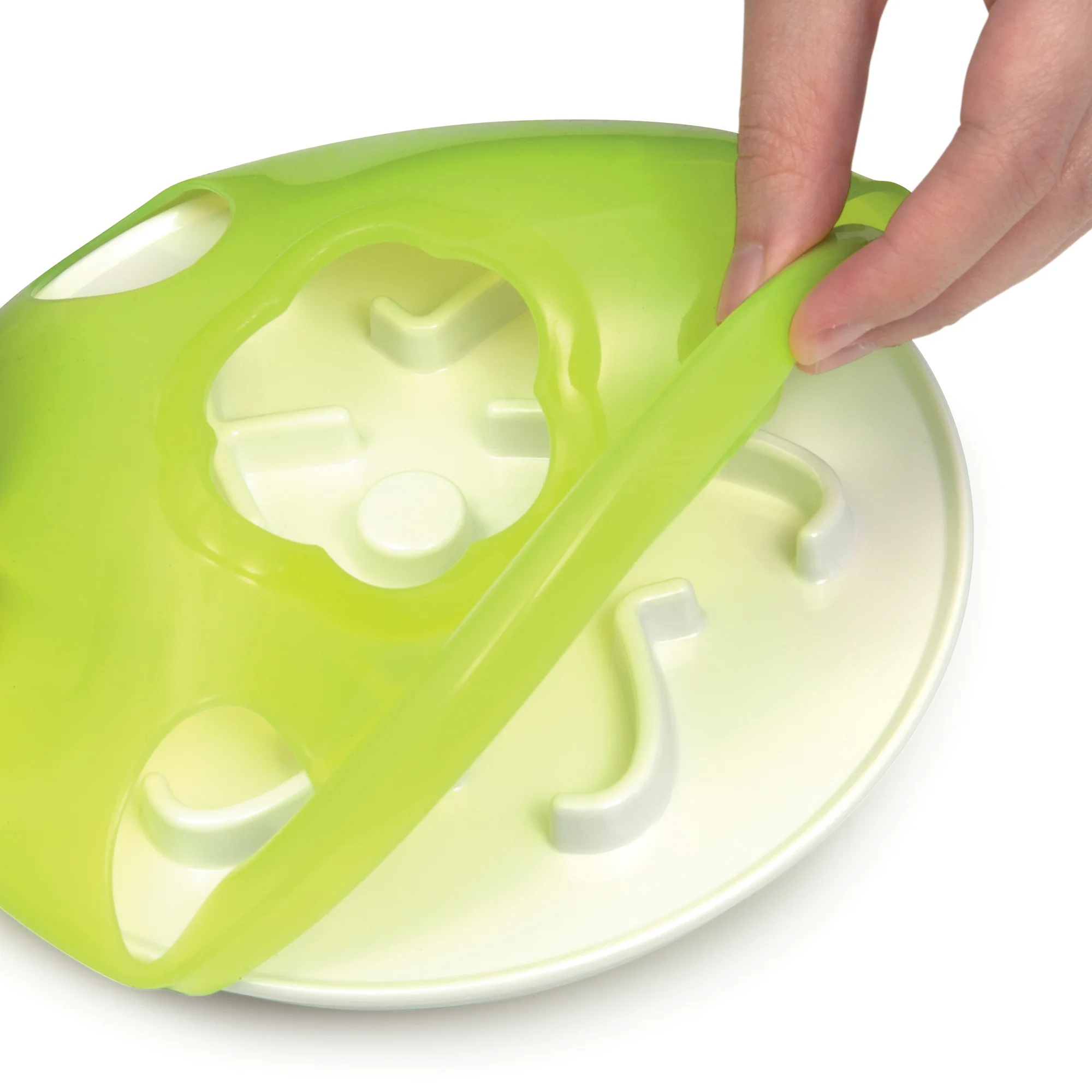 Catit 2.0 Play Treat Spinner - Image 3