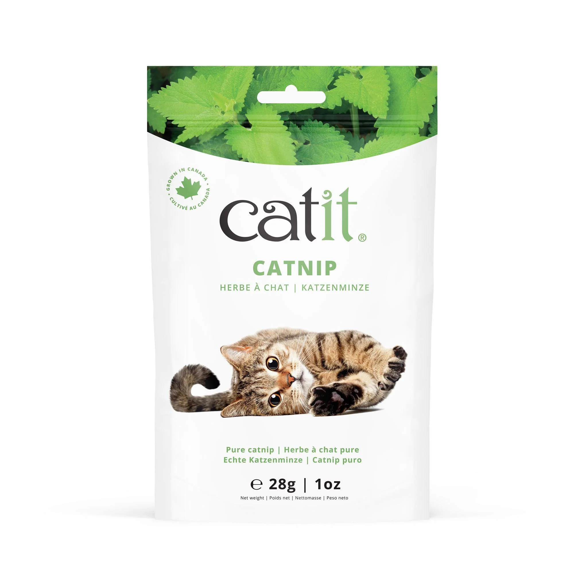 Catit Catnip Bag - Image 3