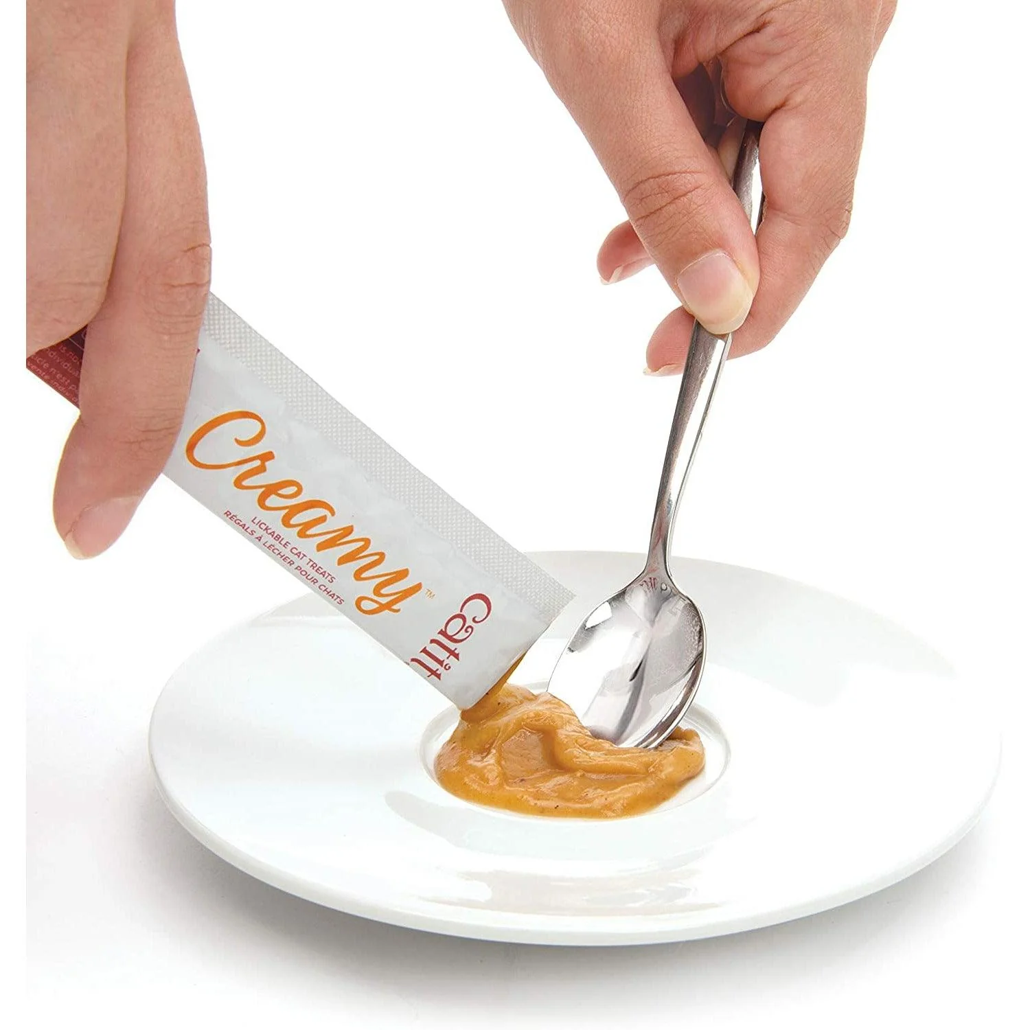 CatIt Creamy Lickable Treats Assorted - Image 6