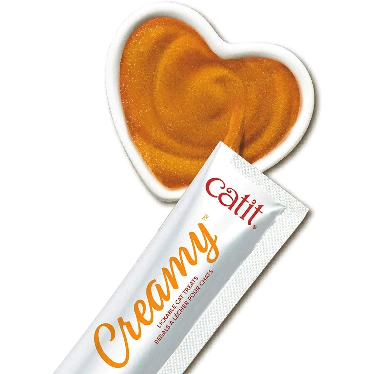 CatIt Creamy Lickable Treats Assorted - Image 7