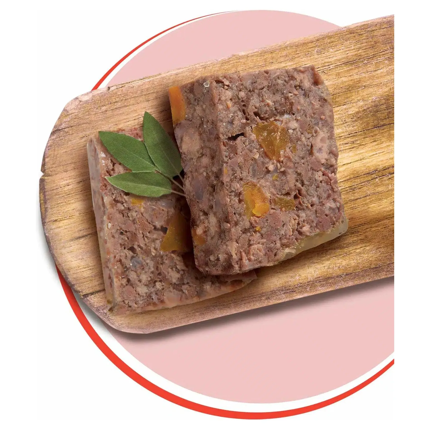 Catit Cuisine Beef Pâté with Carrots Wet Cat Food - Image 2