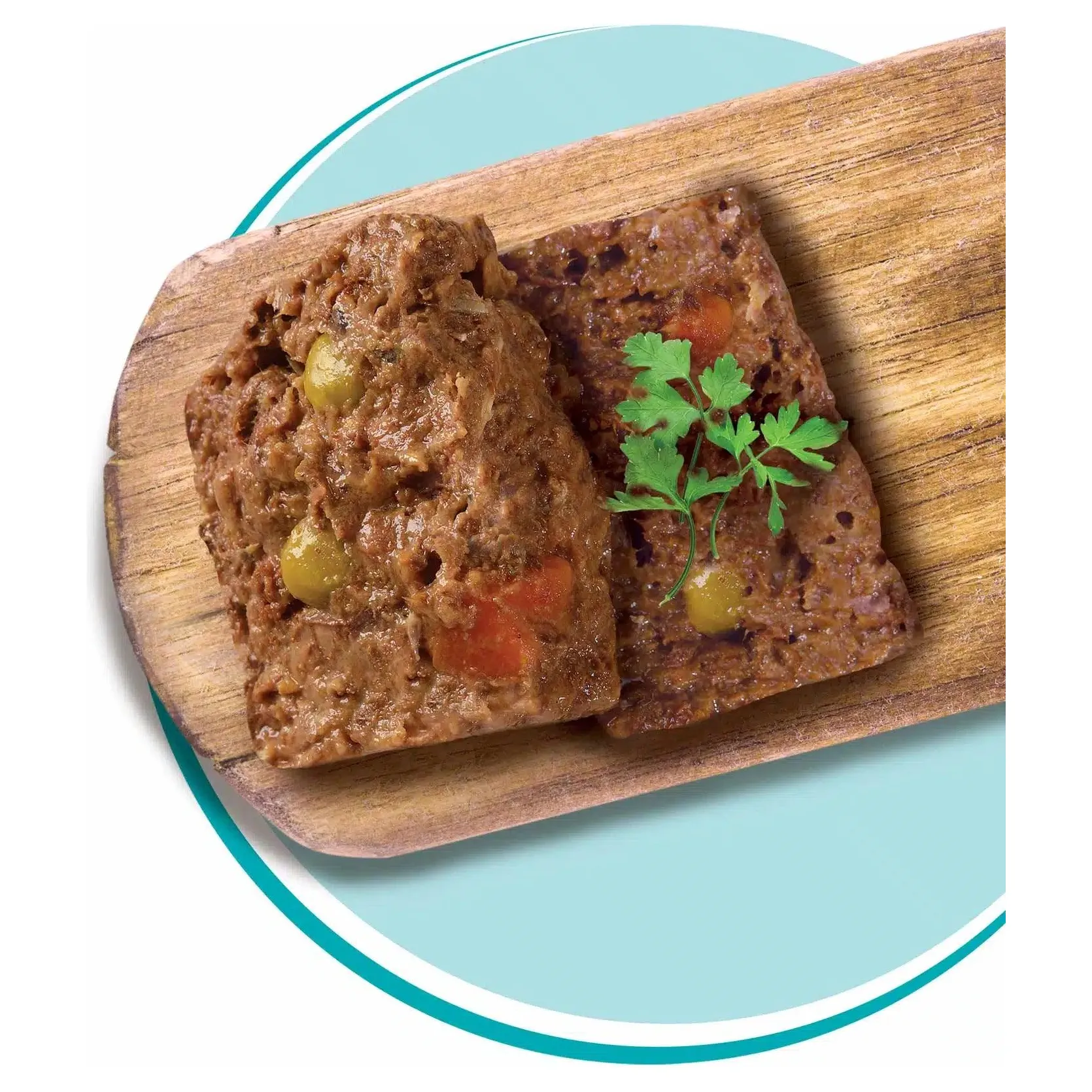 Catit Cuisine Tuna Pâté with Sardines Wet Cat Food - Image 2