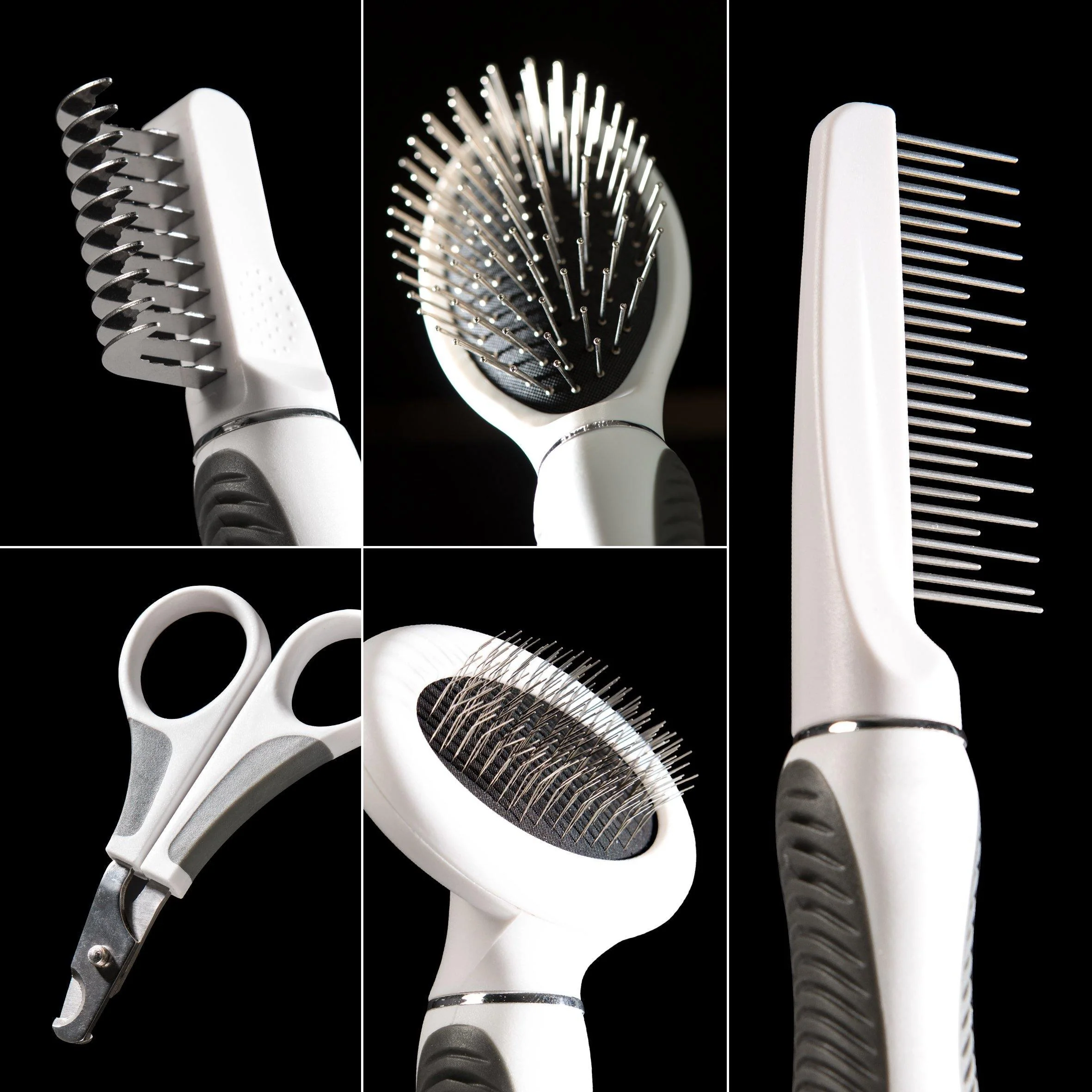 Catit Grooming Kit Long Hair - Image 3