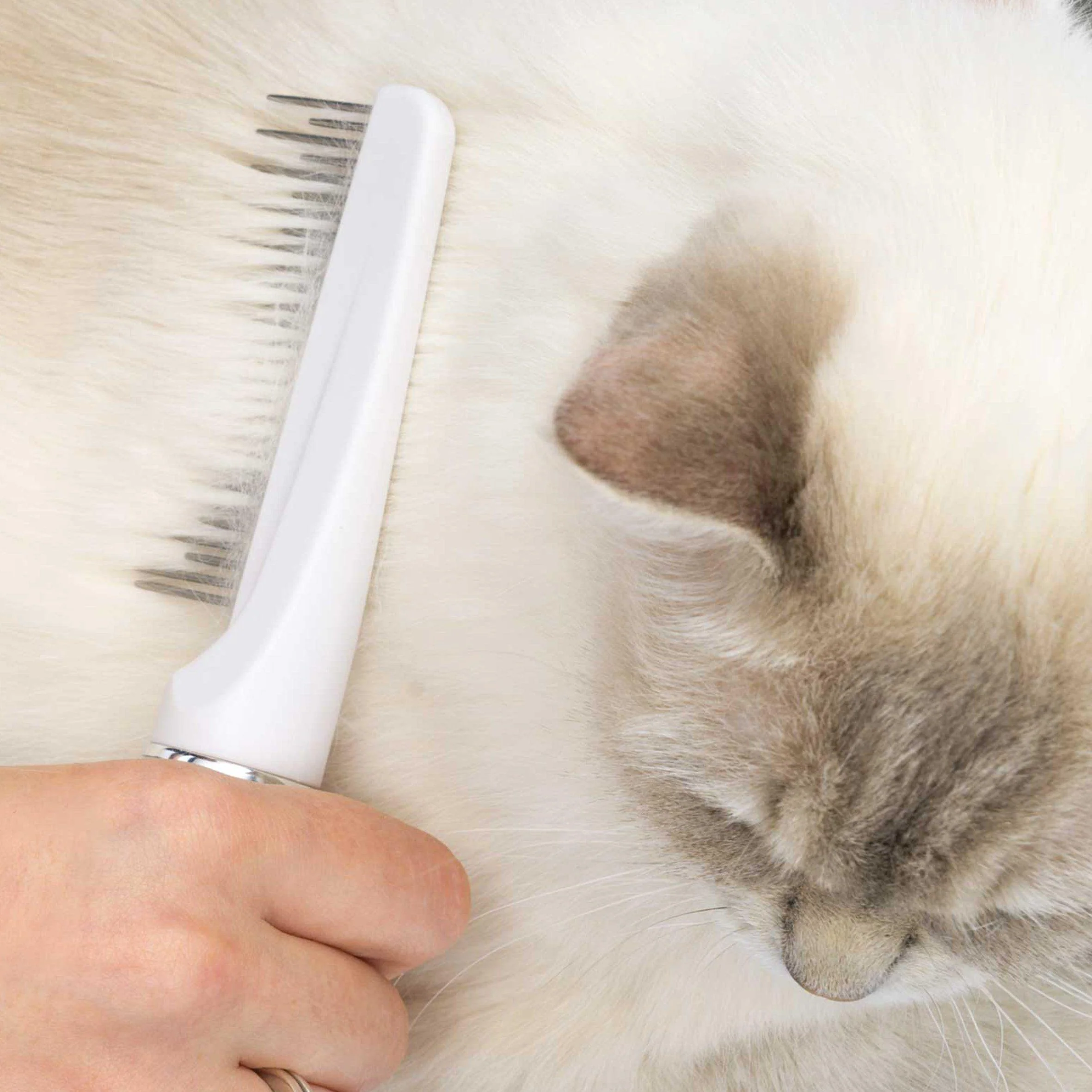 Catit Grooming Kit Long Hair - Image 6