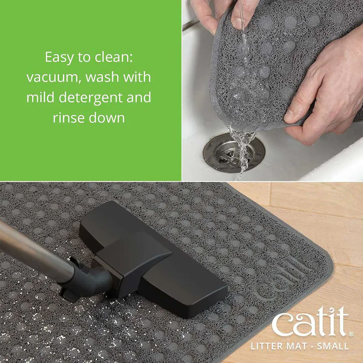 Catit Litter Mat - Image 5