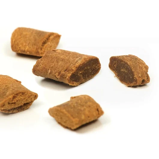 Catit Nibbly Cat Treats Chicken Flavor - Image 2