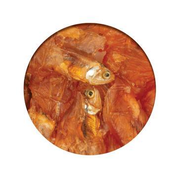 Catit Nibbly Wraps Treats Chicken & Fish - Image 2