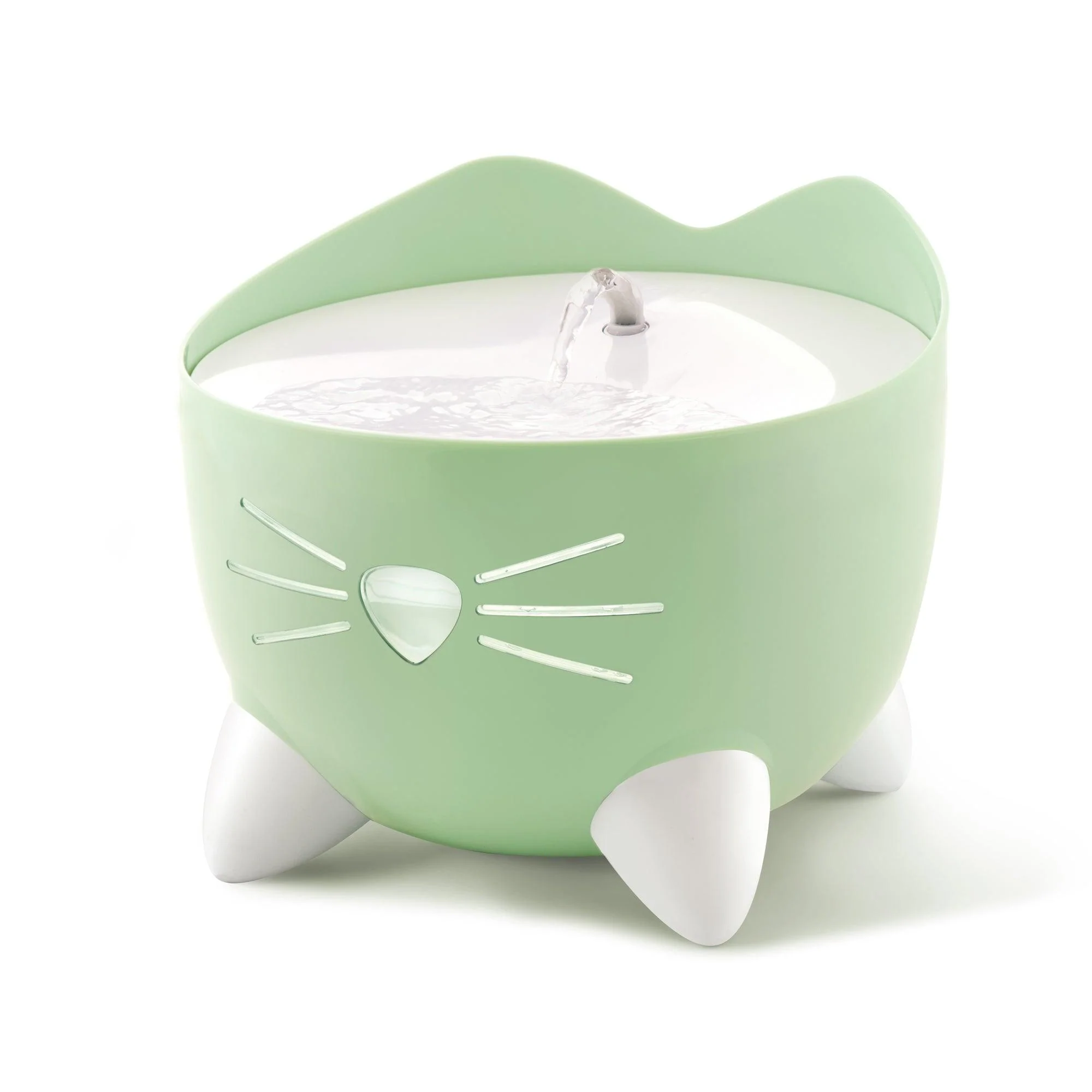 Catit Pixi Fountain Light Green