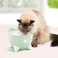 Catit Pixi Fountain Light Green - Image 2