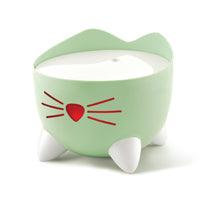 Catit Pixi Fountain Light Green - Image 6