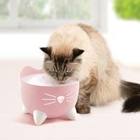 Catit Pixi Fountain Light Pink - Image 3