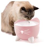 Catit Pixi Fountain Light Pink - Image 5