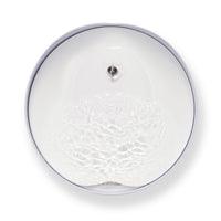 Catit Pixi Fountain White Combo with Feeding Dish & 3 Filters - Image 8