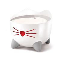 Catit Pixi Fountain White With Stainless Steel - Image 6