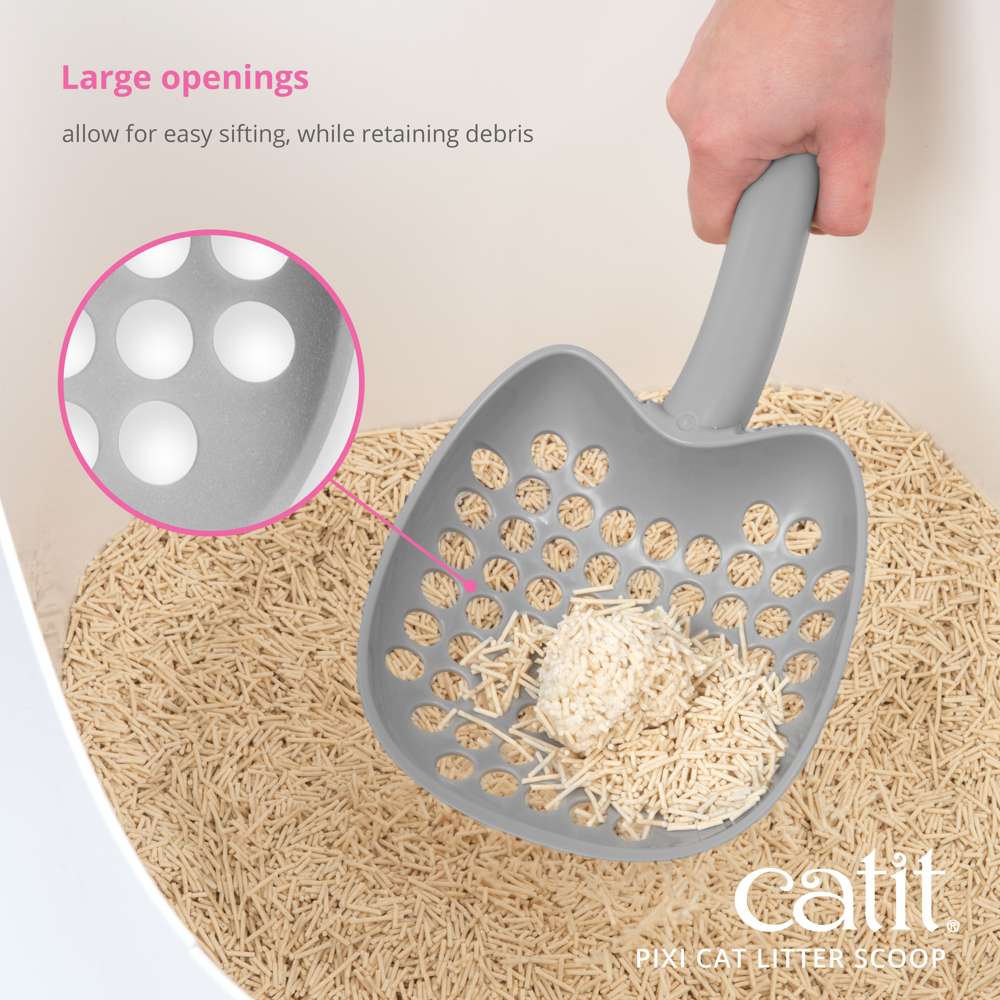 Catit Pixi Litter Scoop - Image 4