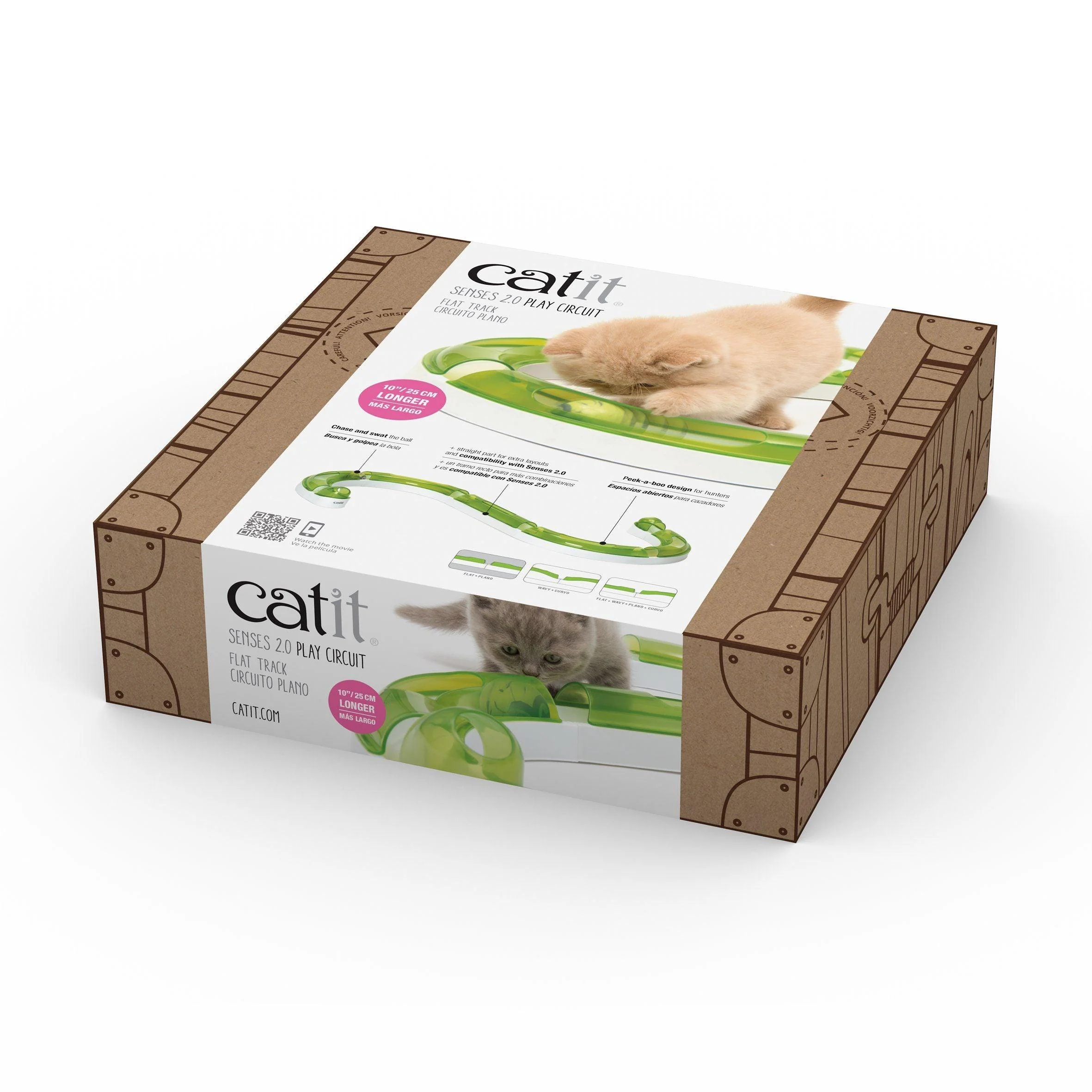 Catit Senses 2.0 Play Circuit - Image 3