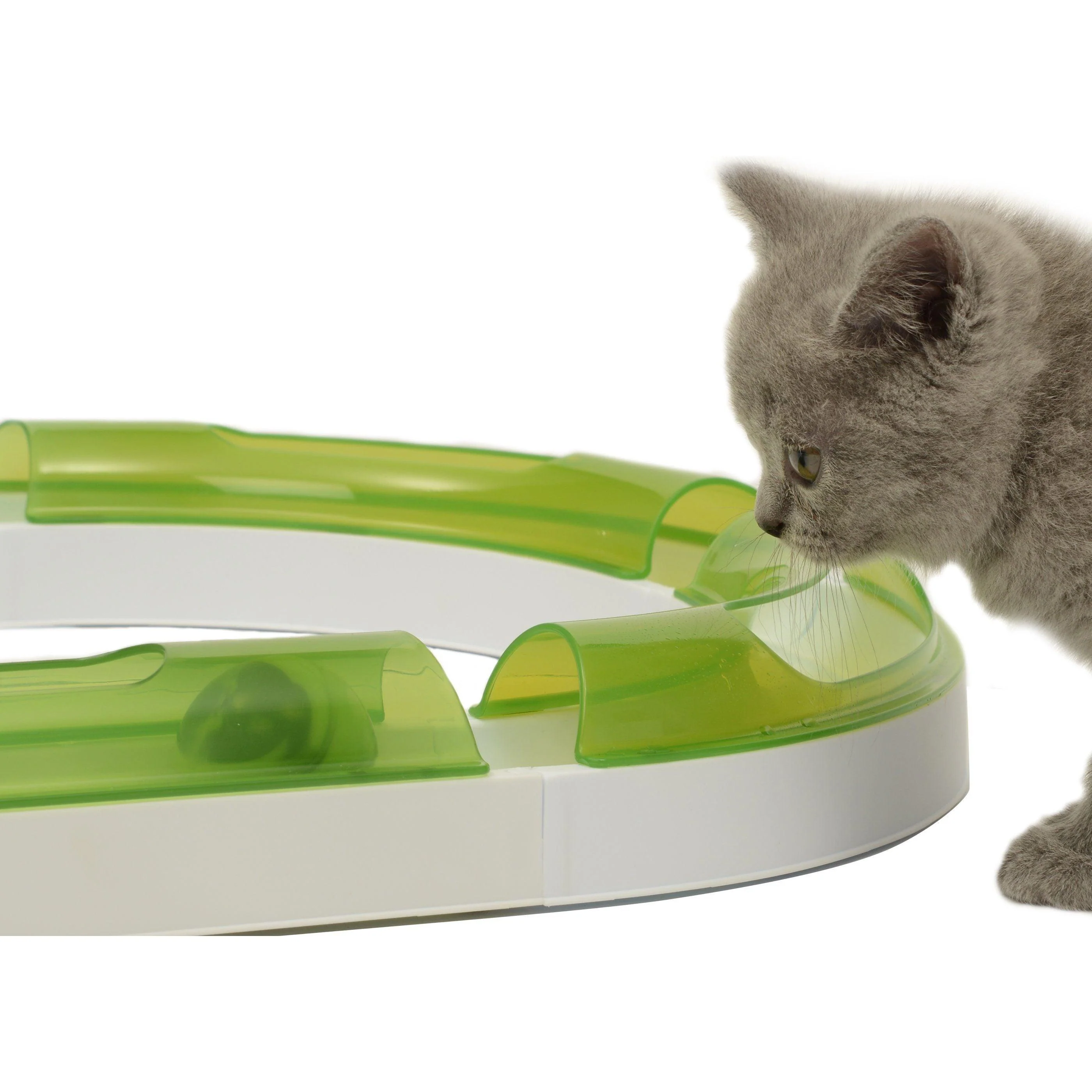 Catit Senses 2.0 Play Circuit - Image 4