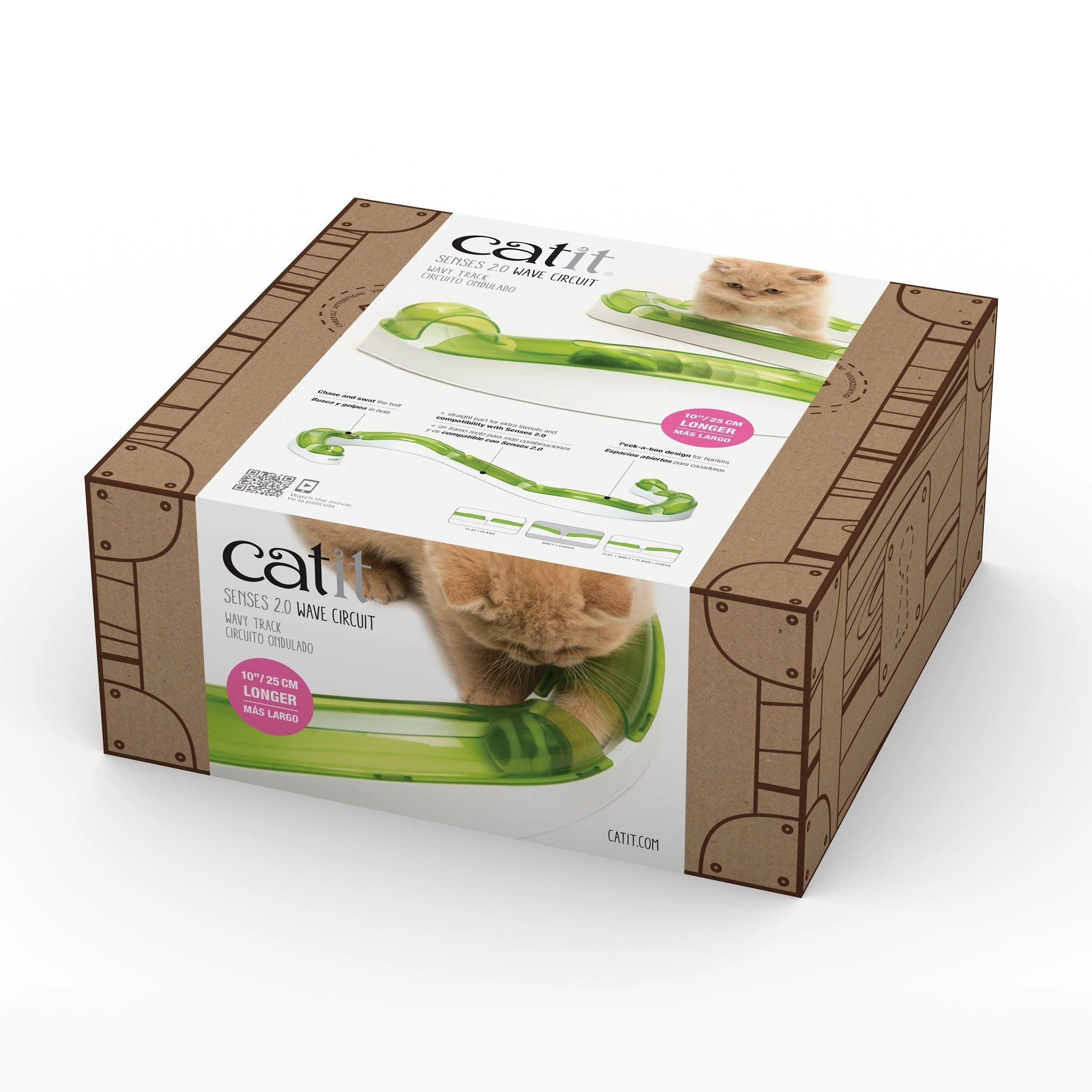 Catit Senses 2.0 Wave Circuit - Image 3