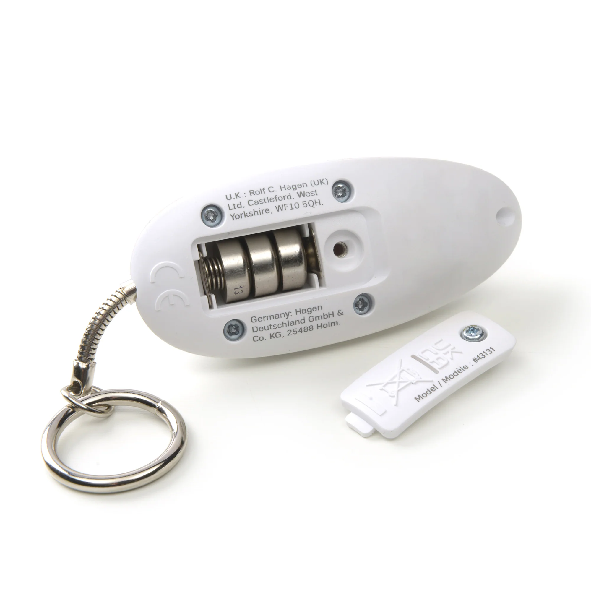 Catit Laser Mouse Cat Toy - Image 4