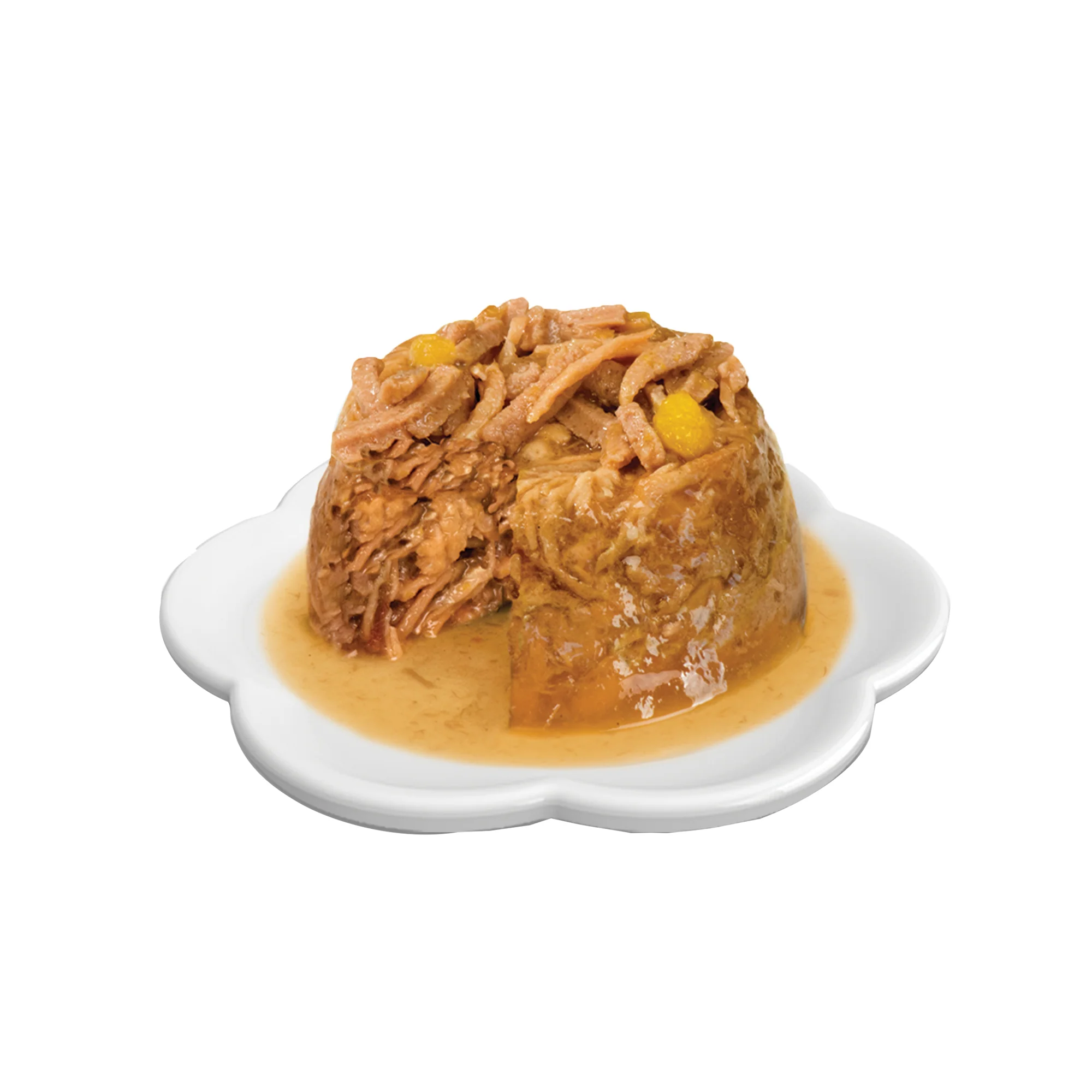 CatIt Wet Cat Food Chicken Dinner With Beef & Pumpkin - Image 2