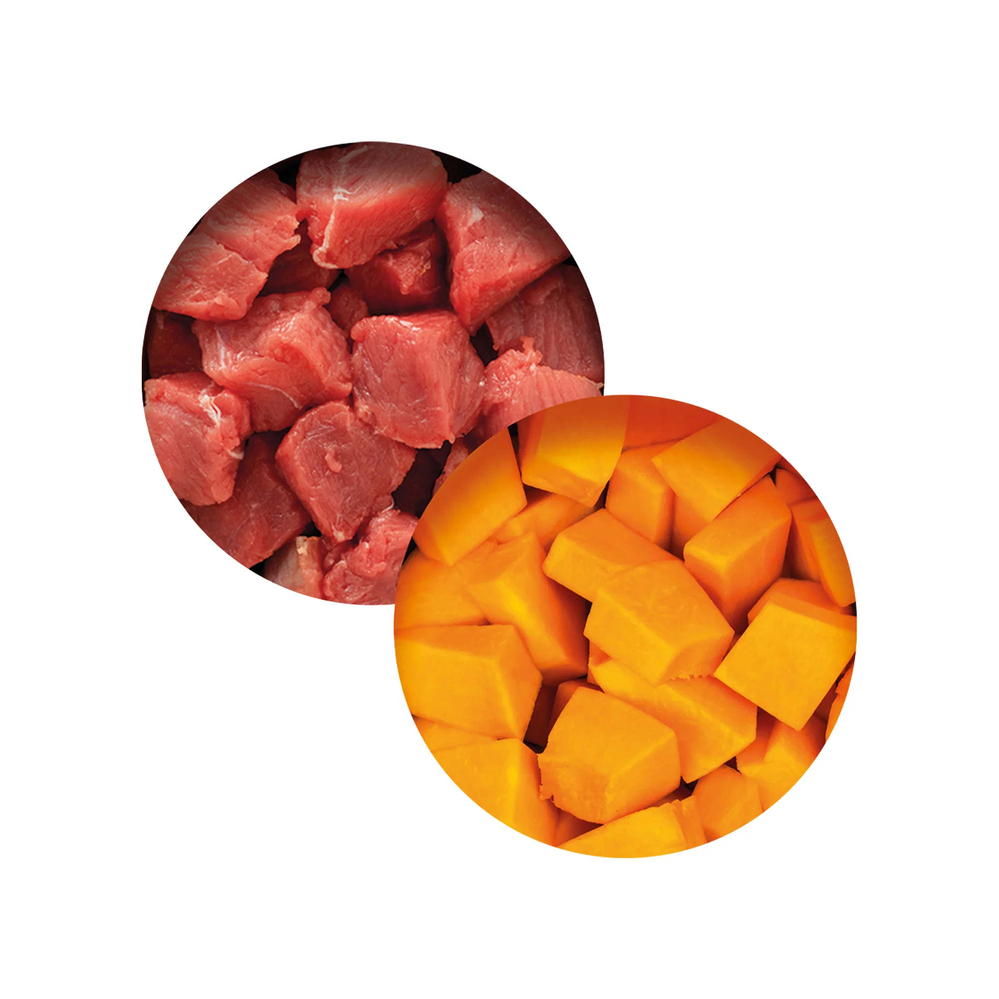 CatIt Wet Cat Food Chicken Dinner With Beef & Pumpkin - Image 3