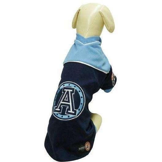 CFL Argos Dog Jersey