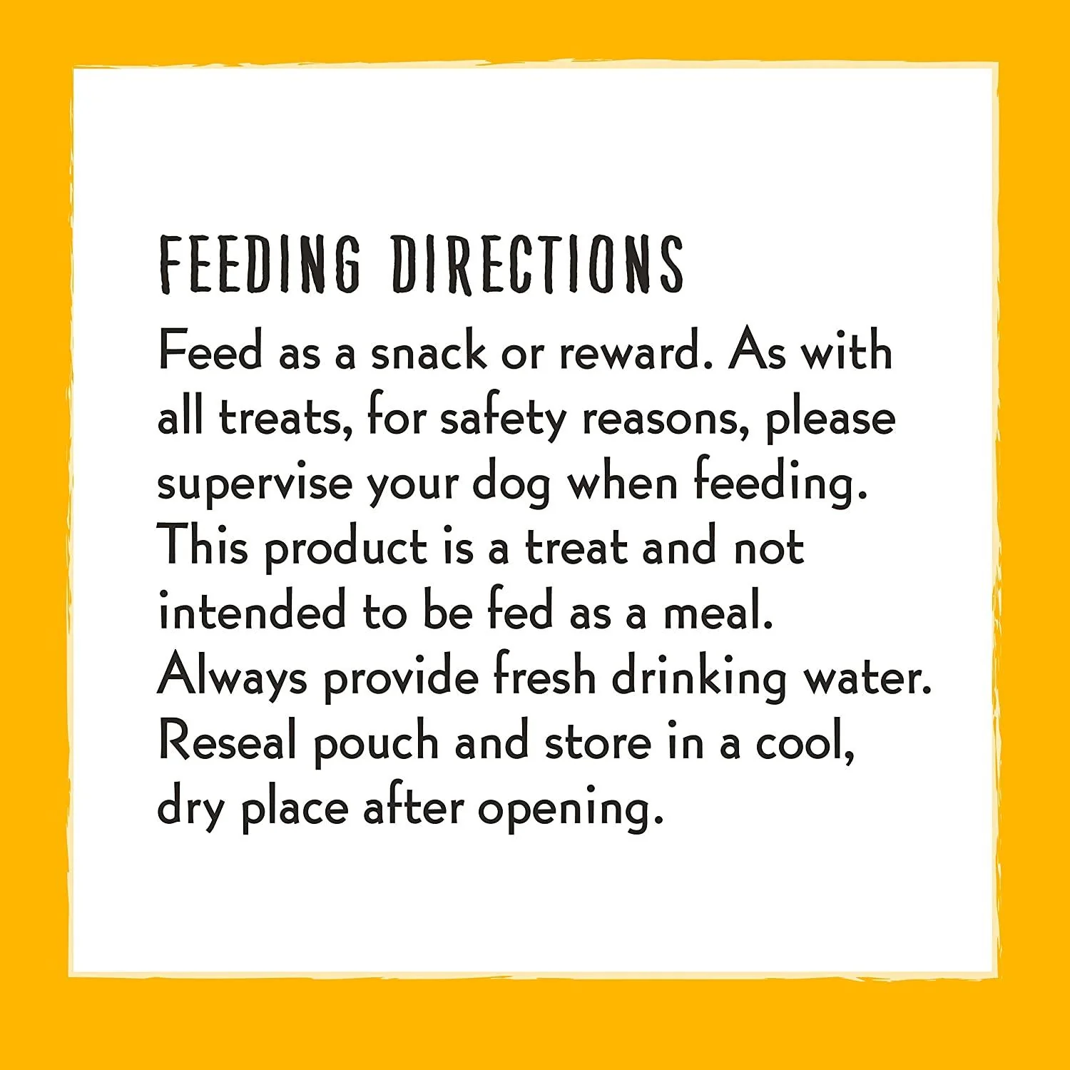 Charlee Bear Grain Free Crunch Bacon & Blueberry Flavour Dog Treats - Image 8