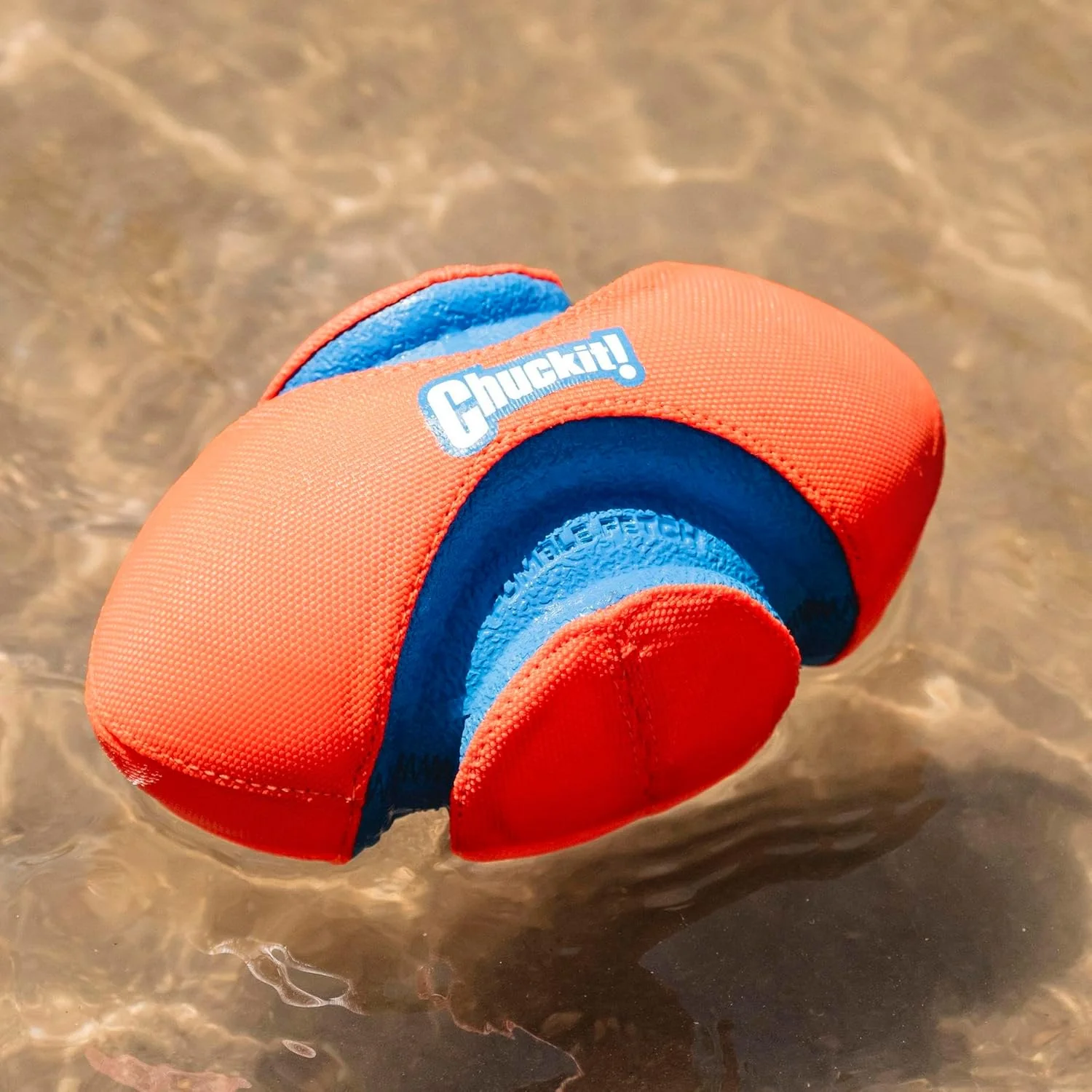 ChuckIt Fumble Fetch - Image 2