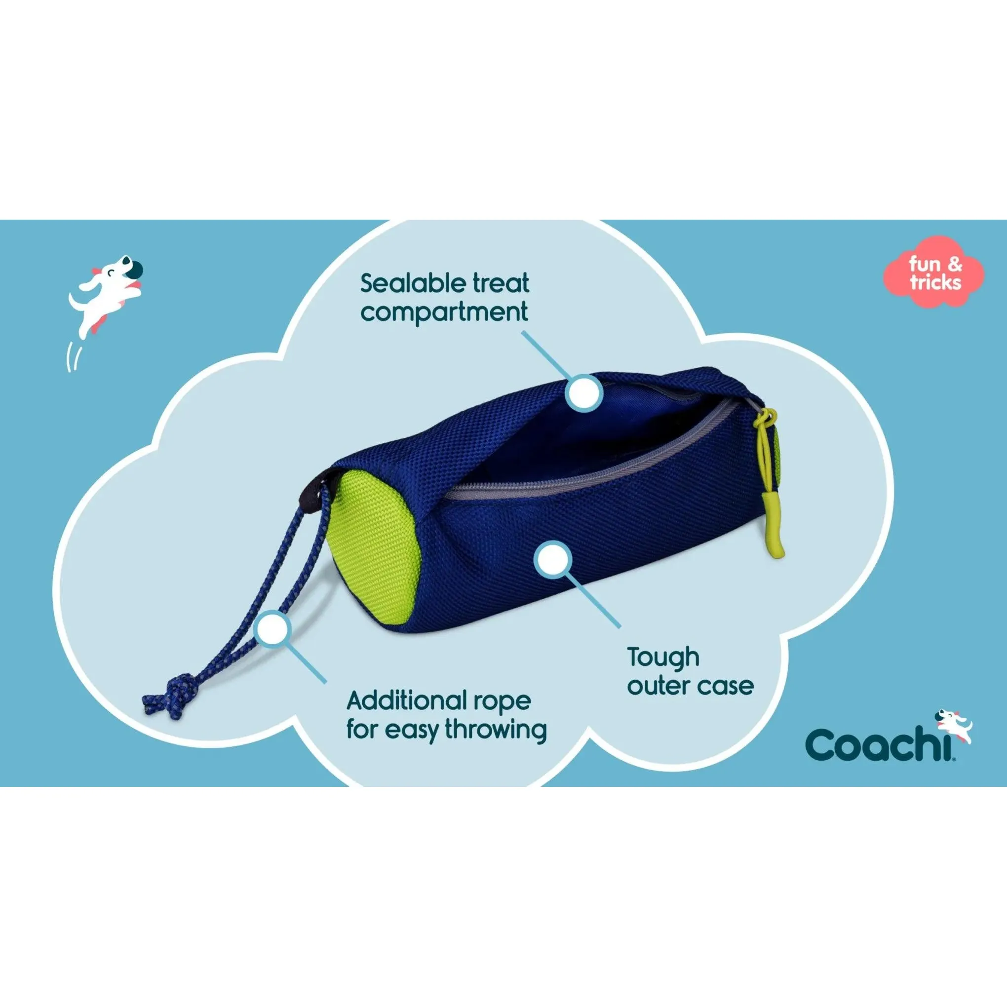Coachi Fetch & Reward - Image 3