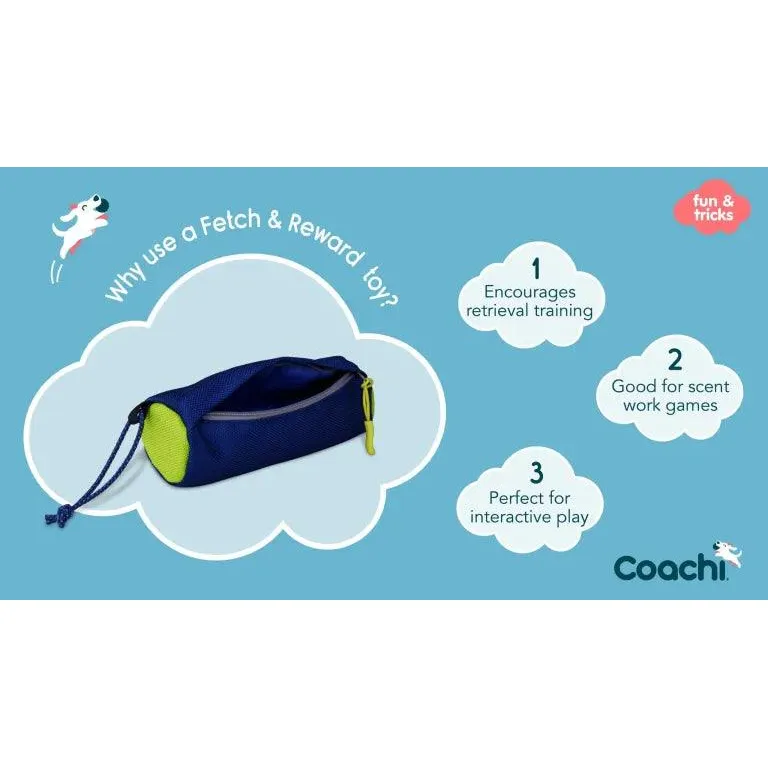 Coachi Fetch & Reward - Image 4