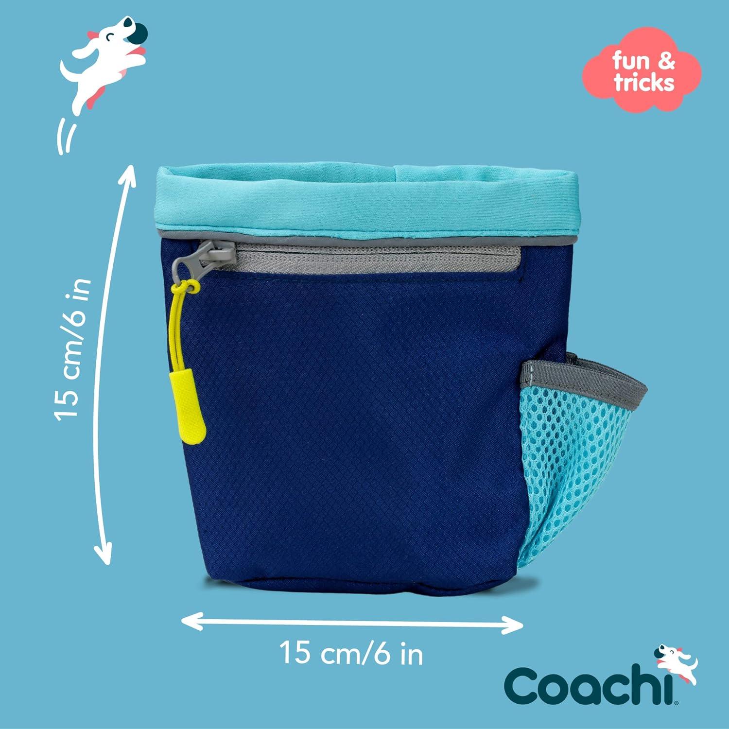 Coachi Train & Treat Bag - Image 4