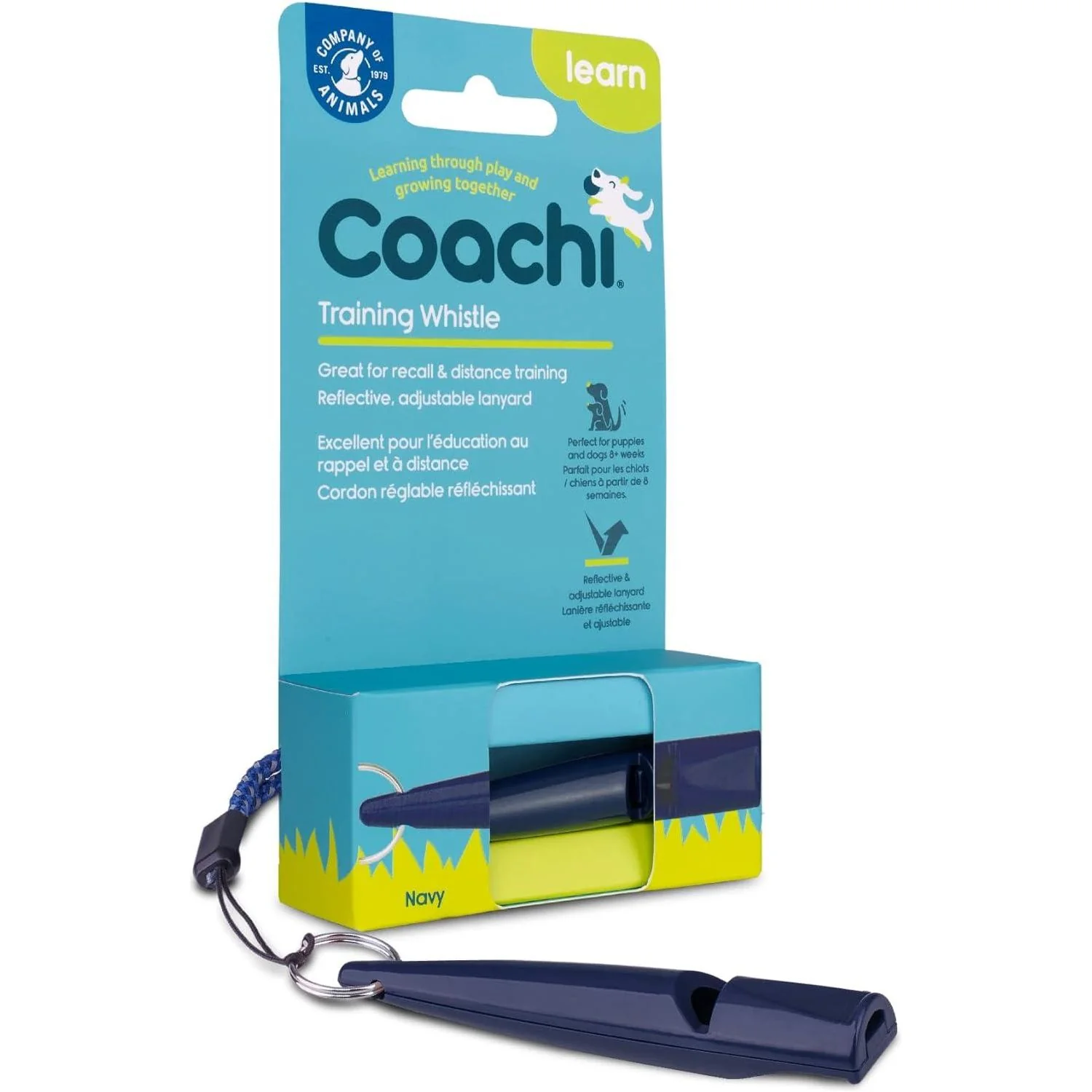 Coachi Training Whistle - Image 8