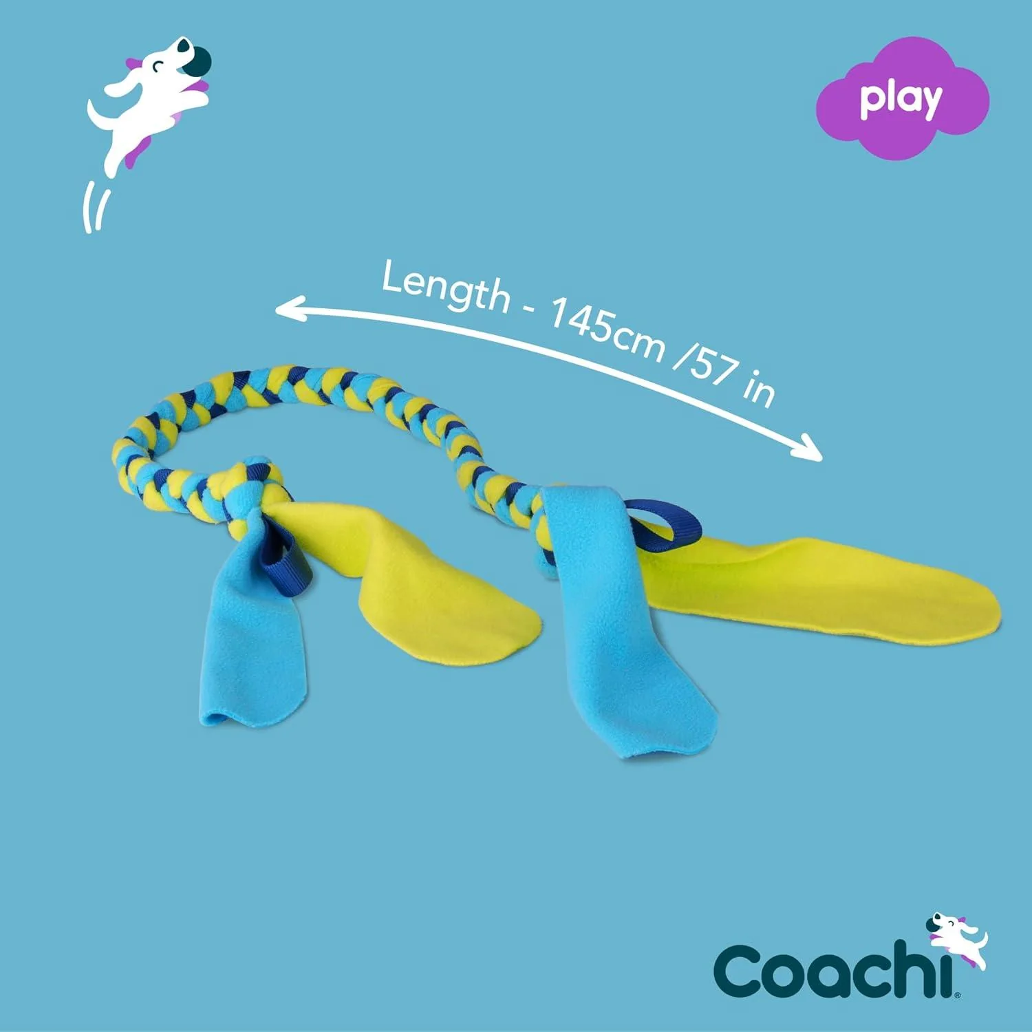Coachi Tuggi Tug - Image 4