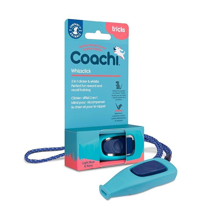 Coachi Whizzclick - Image 8