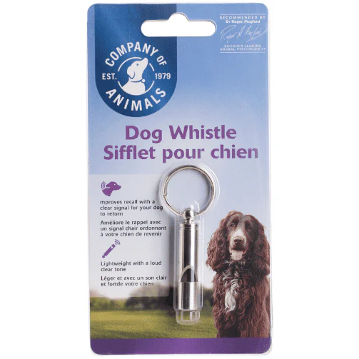 Company of Animals Dog Whistle - Image 2
