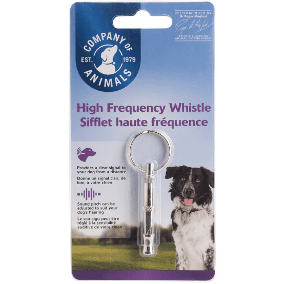 Company of Animals High Frequency Whistle - Image 2