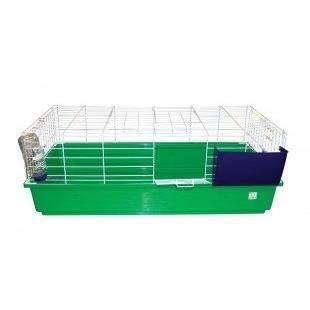 Critter Bunch Hamster Cage