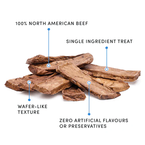 Crumps Naturals Beef Tendersticks - Image 4