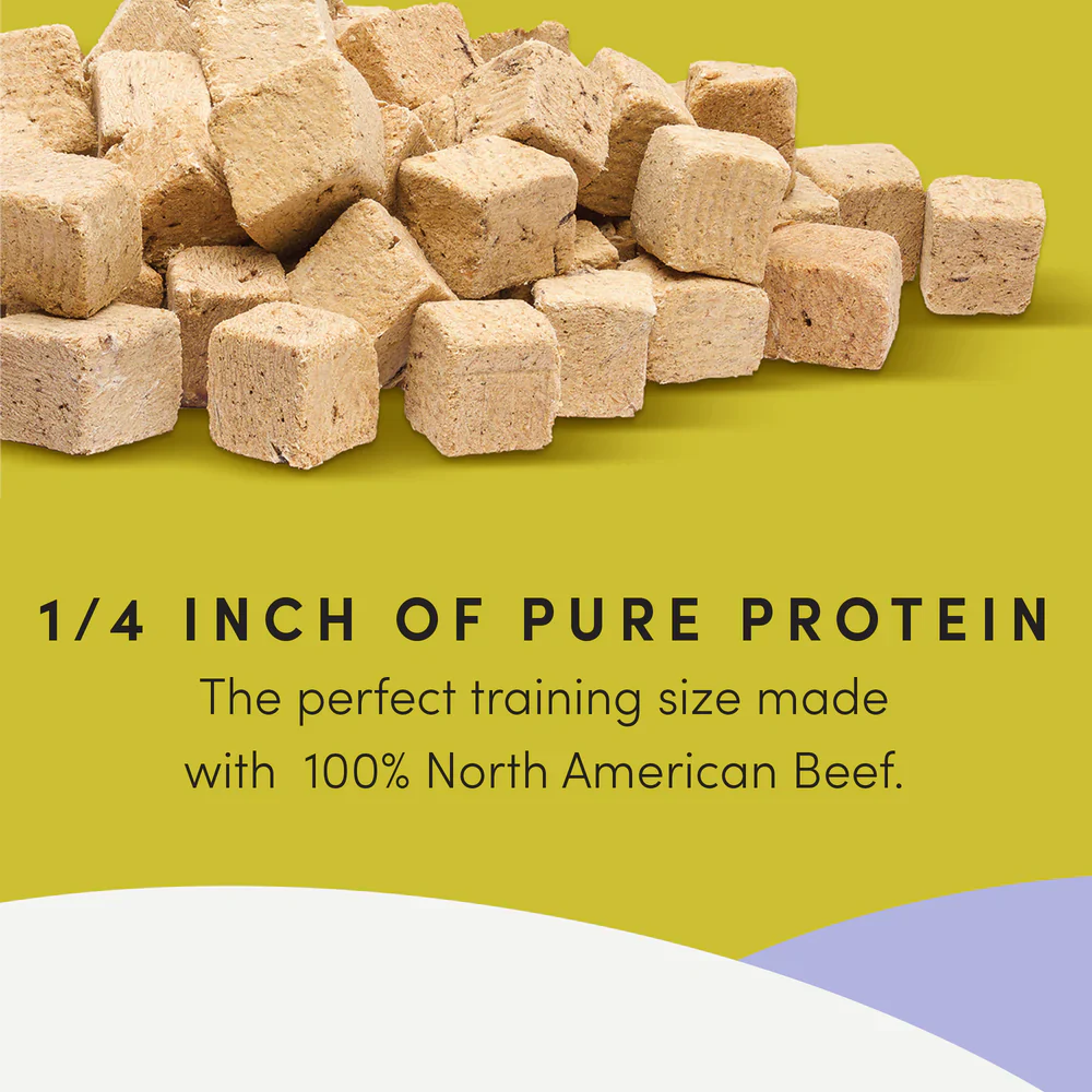 Crumps Naturals Trainers Freeze Dried Beef - Image 4