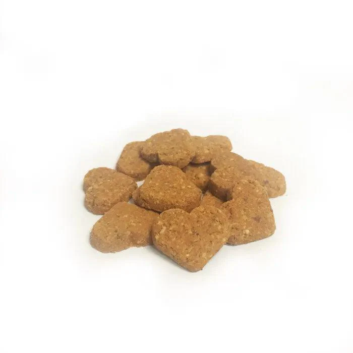 Darford Dog Treats Grain Free Pumpkin With Vegetables - Image 2