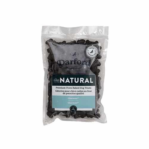 Darford Dog Treats Naturals Charmint Biscuits