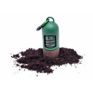 Define Planet Poo Bag Dispenser With Bags