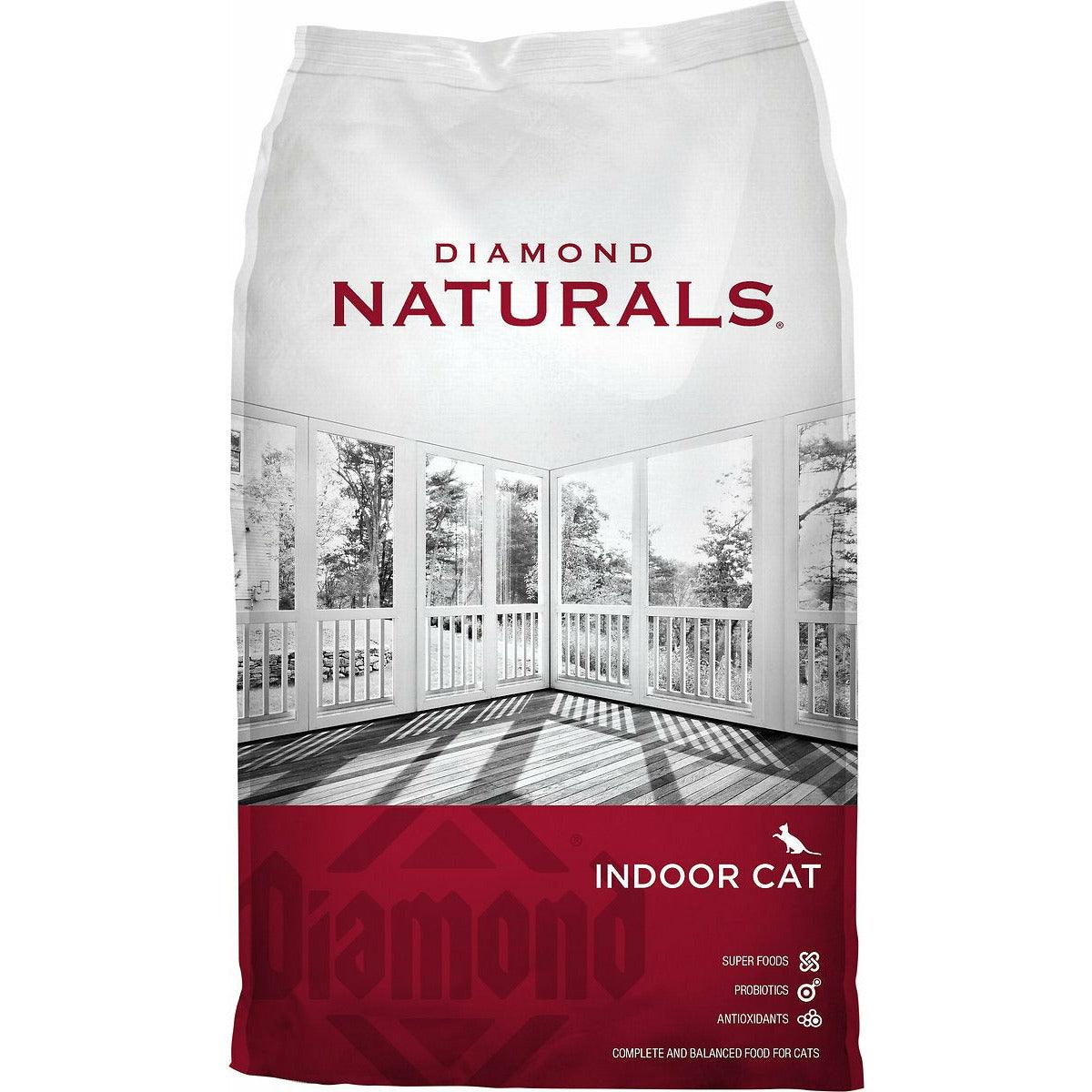 Diamond Naturals Cat Indoor Chicken & Rice - Image 5
