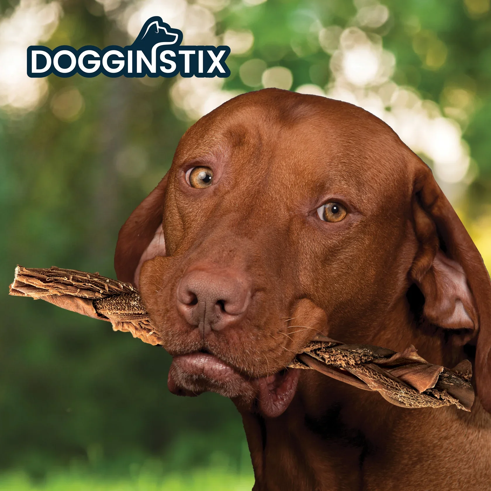 Dogginstix Braided Beef Tripe - Image 4